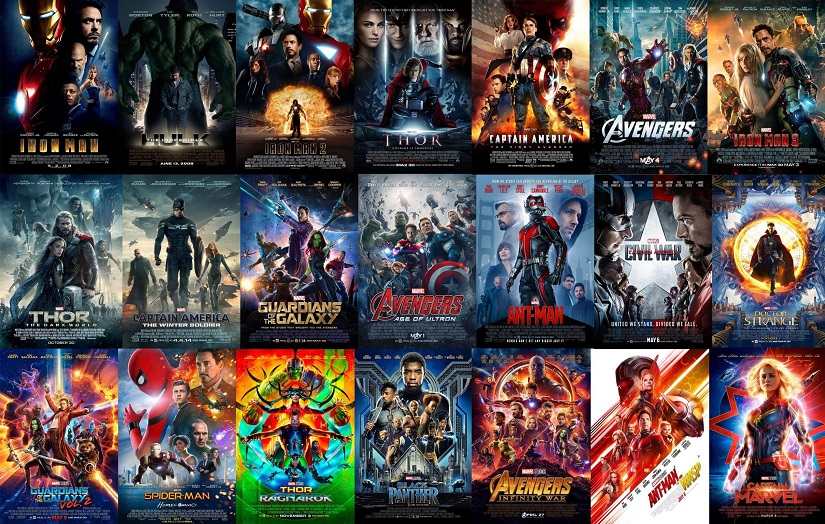 How MCU Movies Handle Real-World Issues in Recent Films