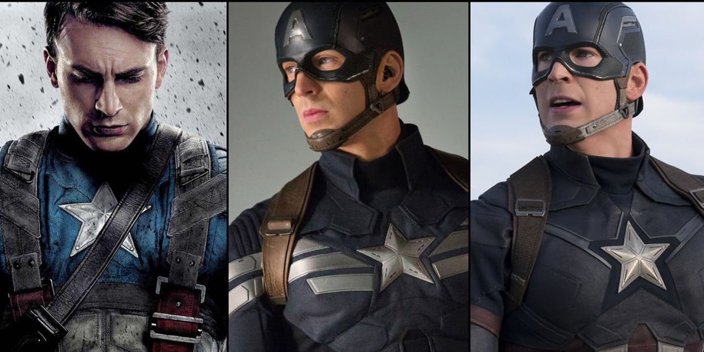 Character Evolution in the MCU: Heartwarming Journeys to Remember 