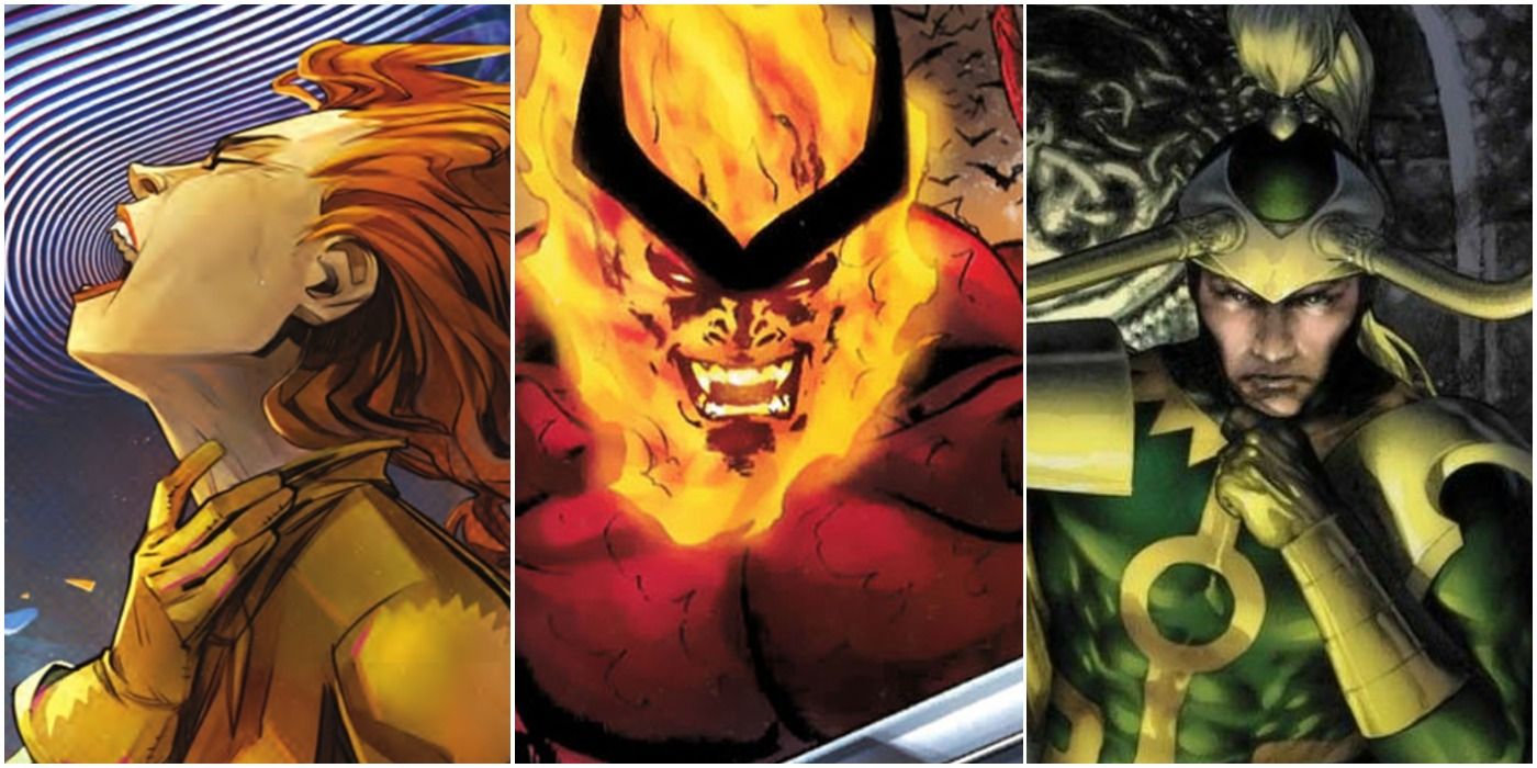 Mythology in the Marvel Universe: Unpacking the Ancient Influences in the Latest Blockbuster