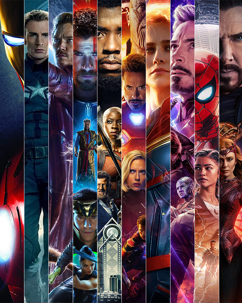 Marvel's Cinematic Universe Continues to Defy Expectations at the Box Office