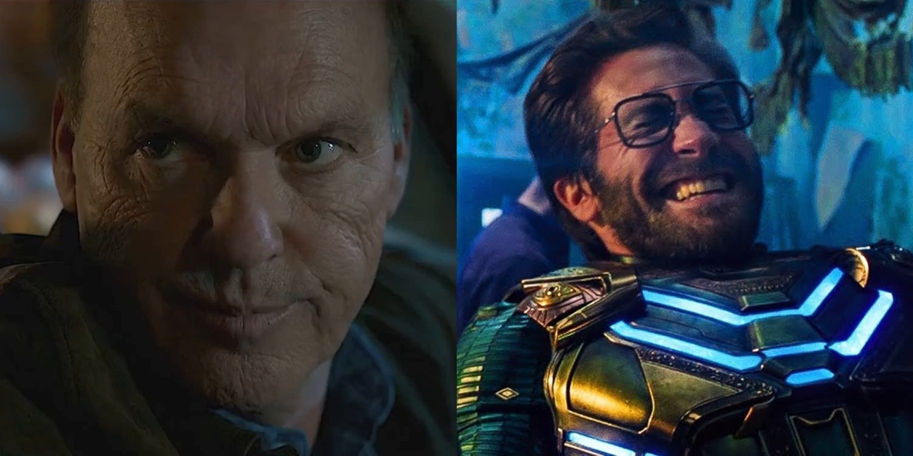 The Biggest Twists in MCU’s Recent Films