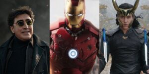 Doctor-Octopus-Iron-Man-and-Loki-from-MCU-films