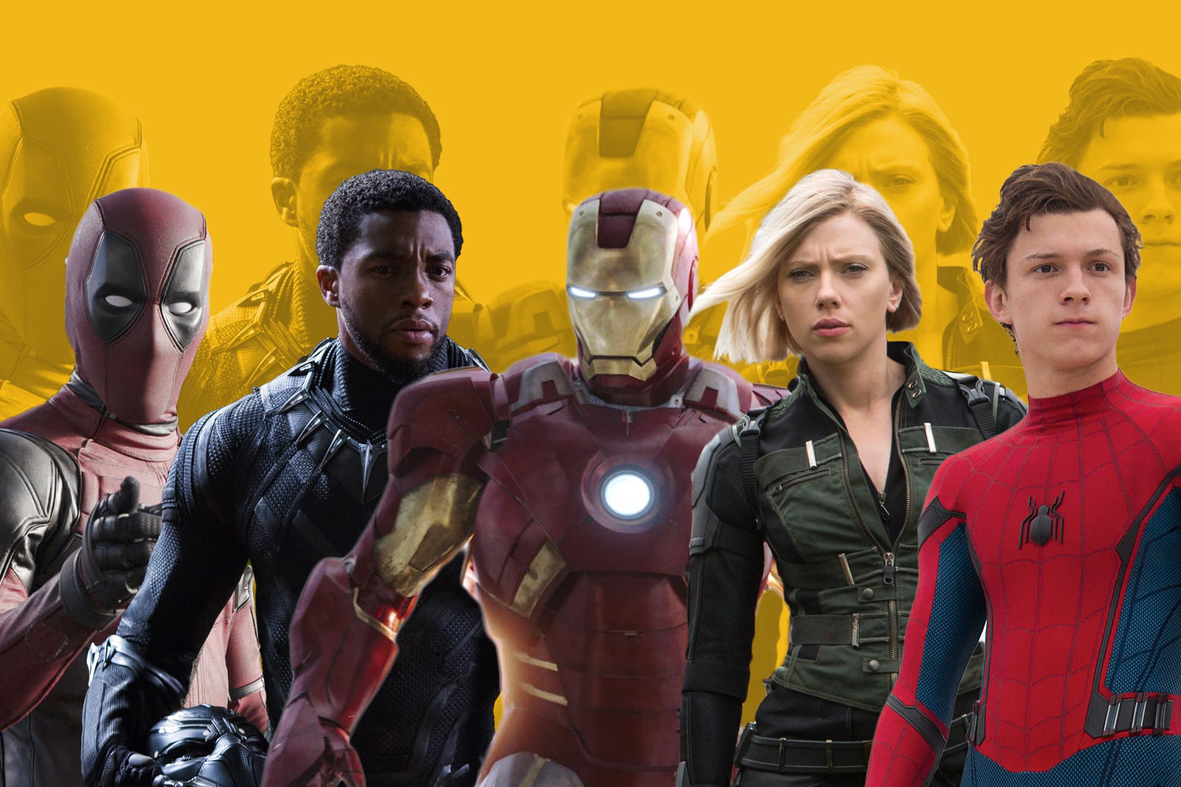 How Marvel’s Latest Movie Confronts Heroism and Morality