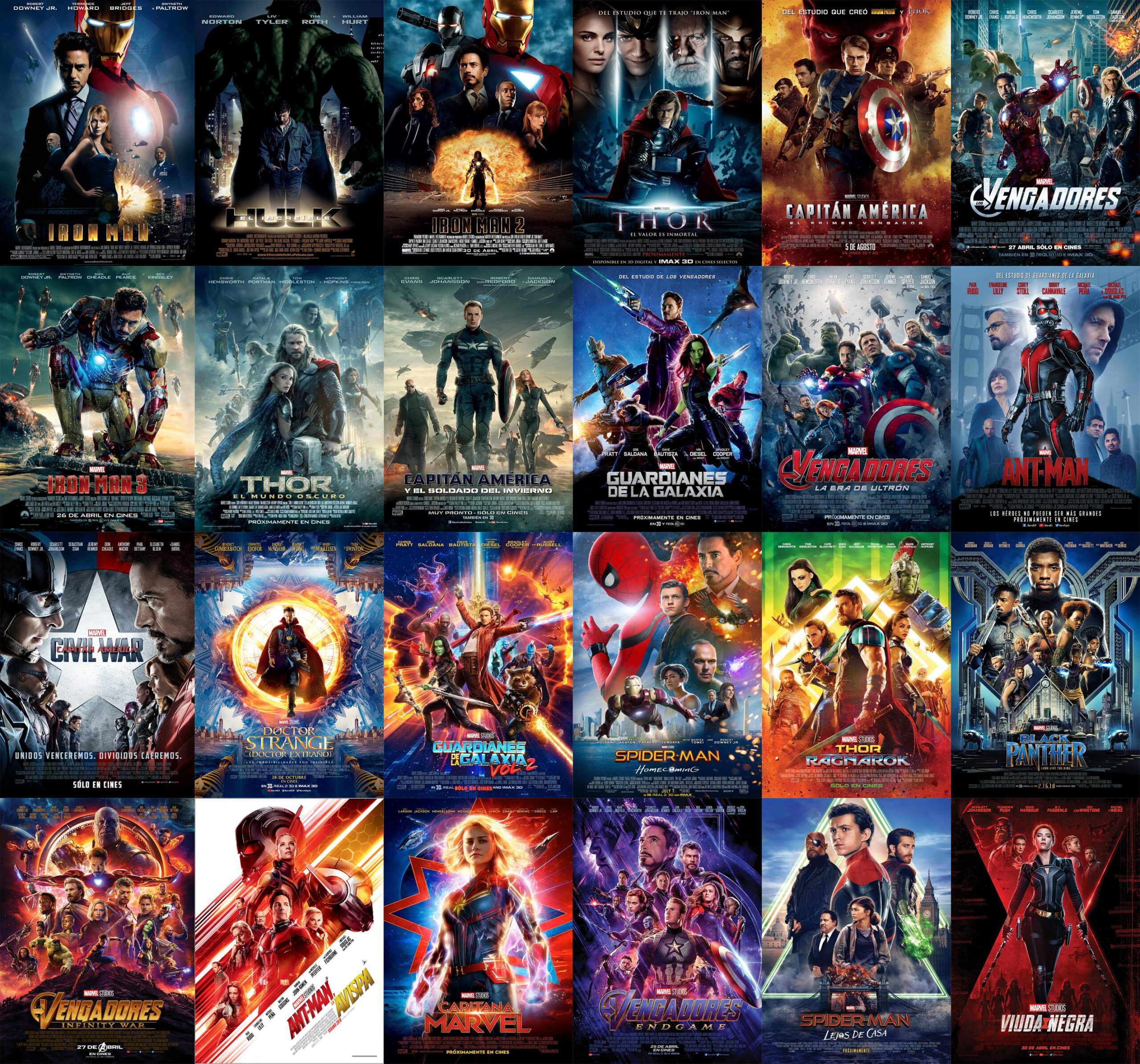 Marvel's Latest Masterpiece: Unraveling the Far-Reaching Consequences for the Marvel Cinematic Universe