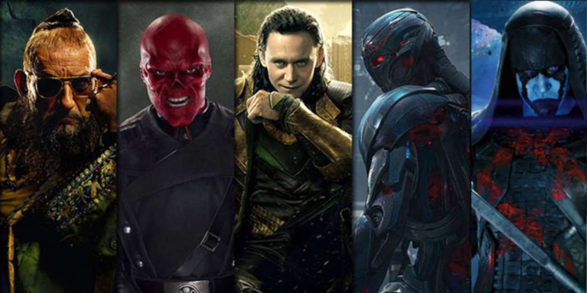 The Most Complex Villains in Marvel’s Newest Films